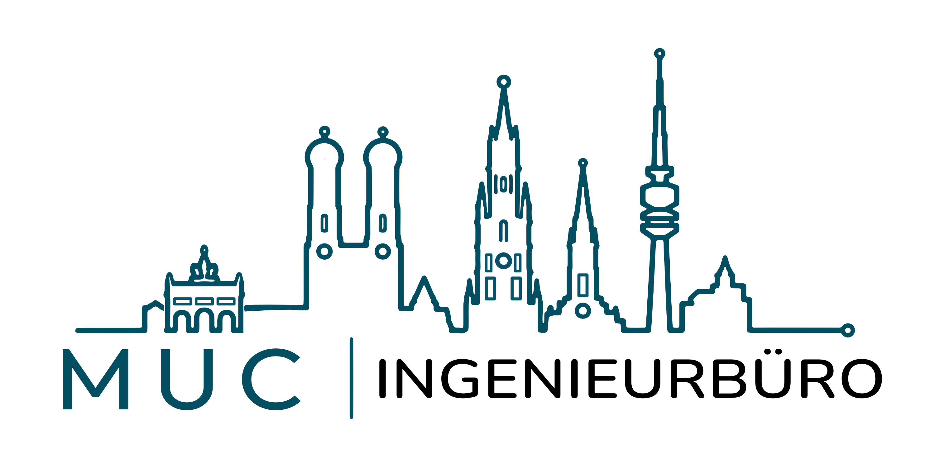 MUC-Ingenieurbüro Logo